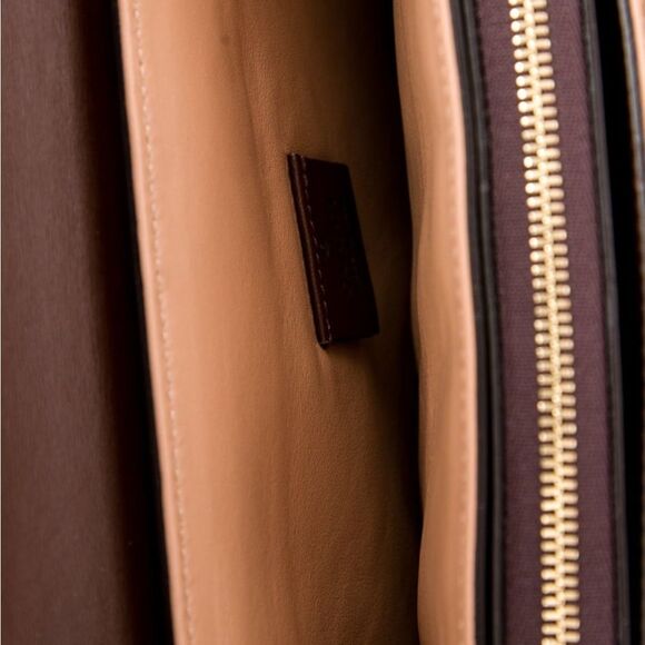 Gucci Python Shoulder Bag - Picture 5 of 5